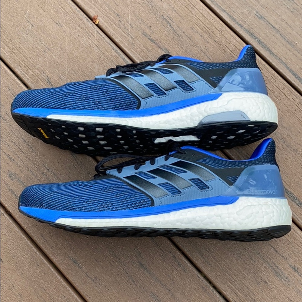 Adidas Supernova View 2